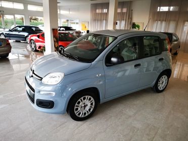 Fiat Panda 1.2 SOLO 75.000 KM CERTIFICATI