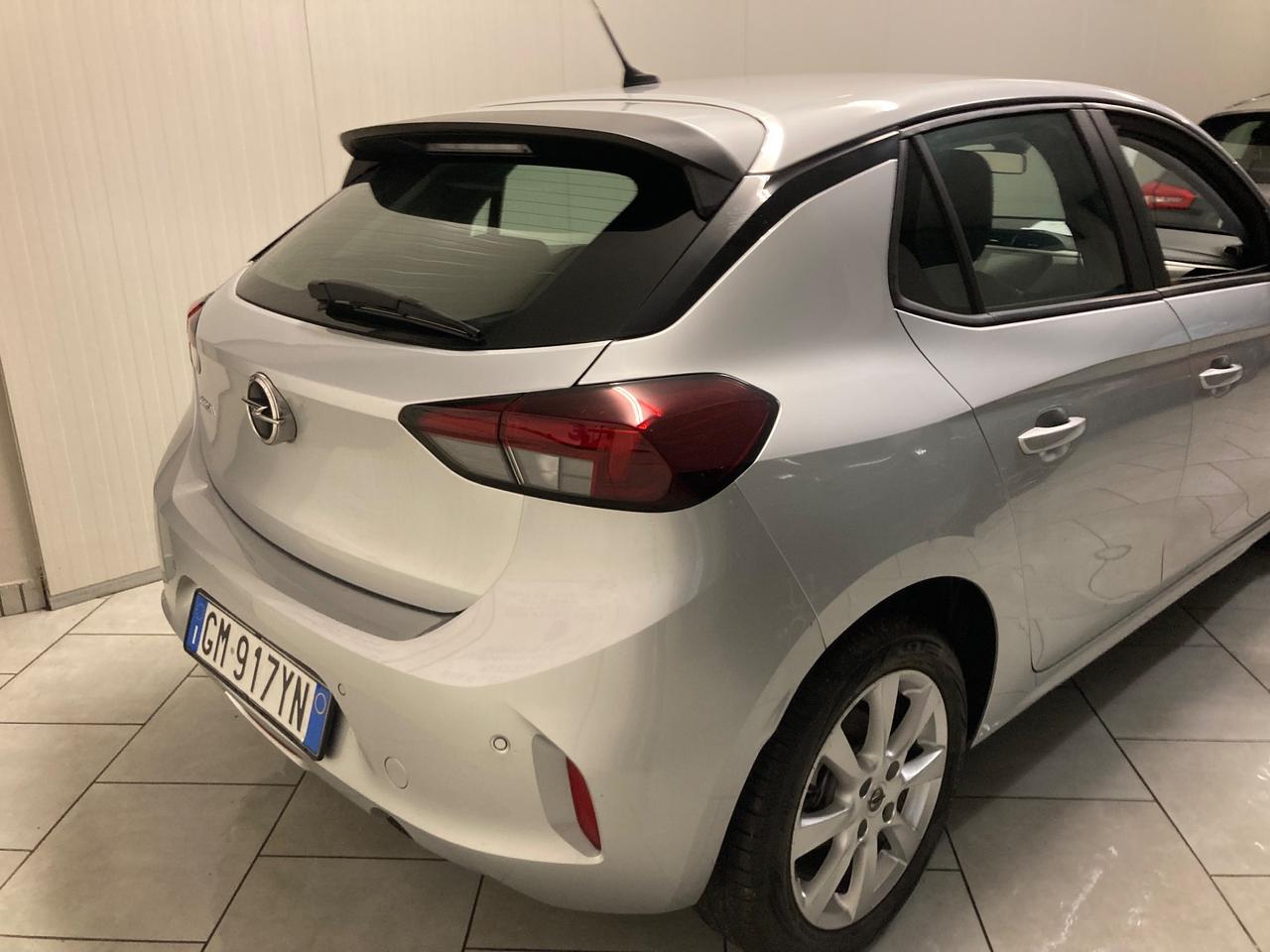 Opel Corsa 1.5 D 100 CV Edition-2023