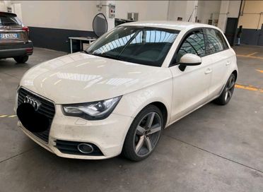 Audi A1 1.6 TDI Ambition