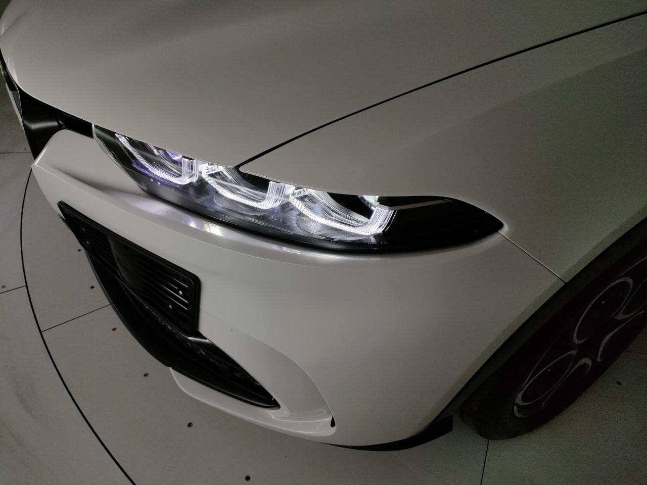 ALFA ROMEO Tonale 1.5 hybrid Sprint 130cv tct7