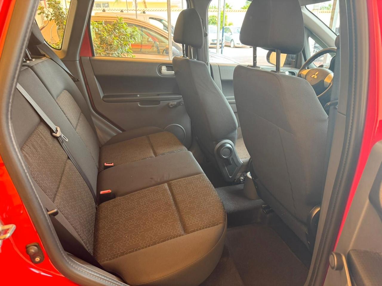 Mitsubishi Colt 1.1 12V 5p. GPL Invite