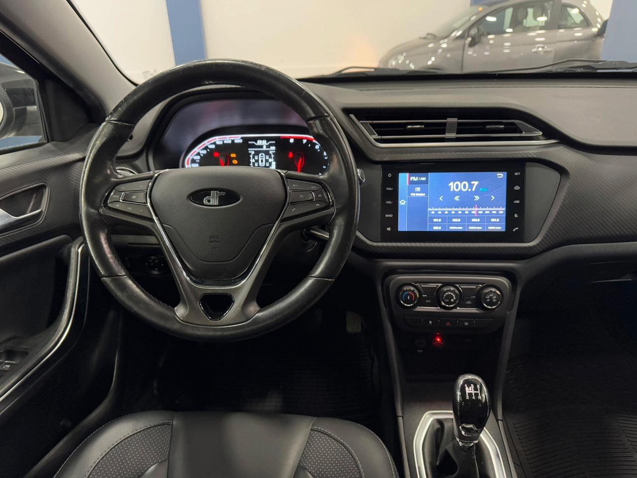 Dr 3.0 1.5 Bi-Fuel GPL