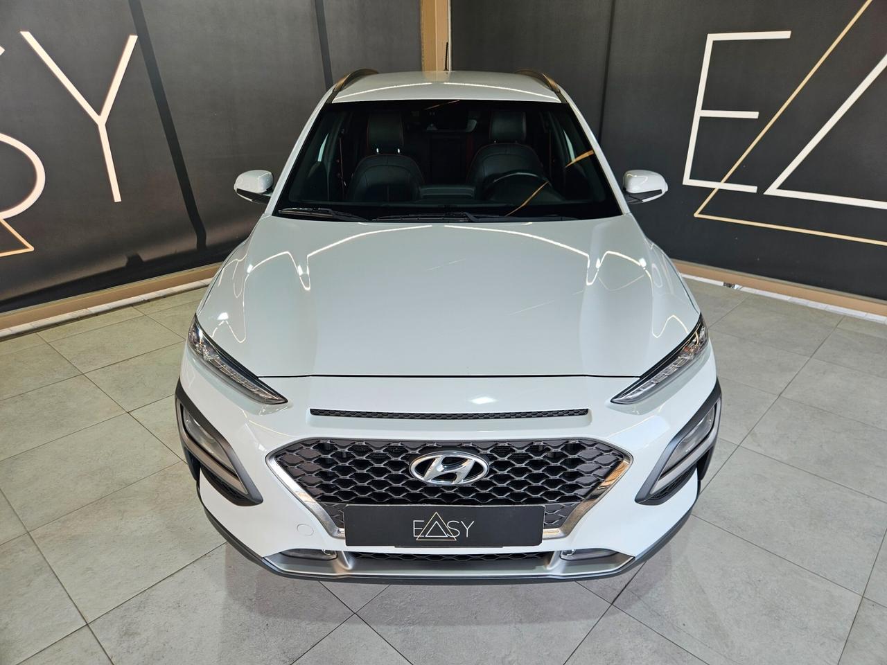 Hyundai KONA 1.6 crdi Xpossible 2wd