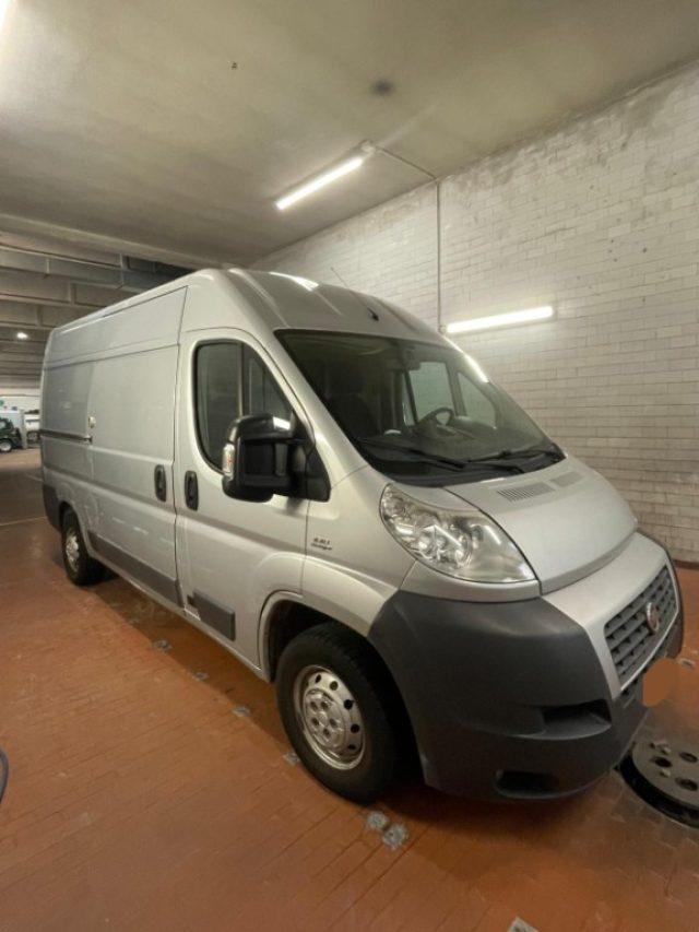 FIAT DUCATO 35 3.0 MJT 180CV PM-TM Furgone