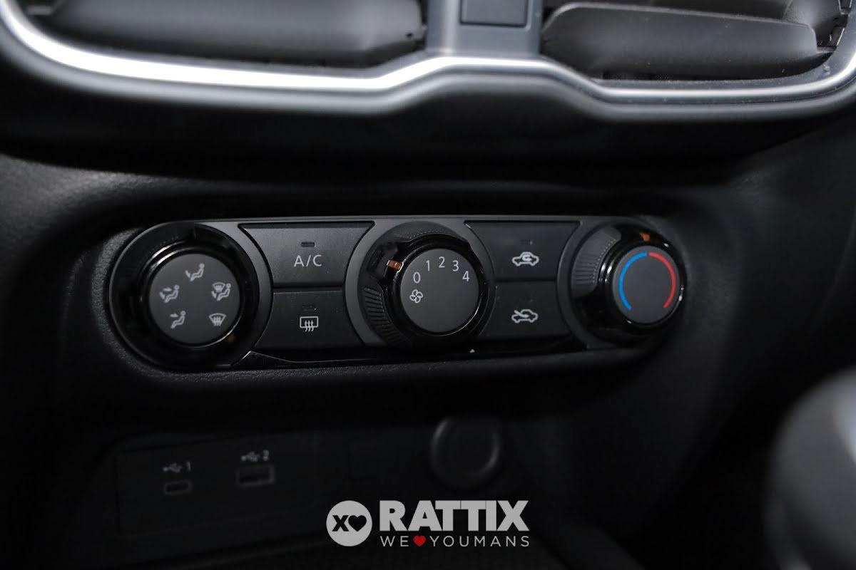 Nissan Juke 1.0 DIG-T 114CV Acenta