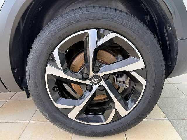 Citroen C5 Aircross BlueHDi 130 S&S Shine