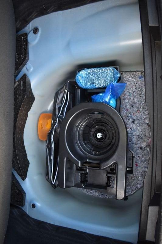 Opel Mokka 1.2 T 100cv GS MT6