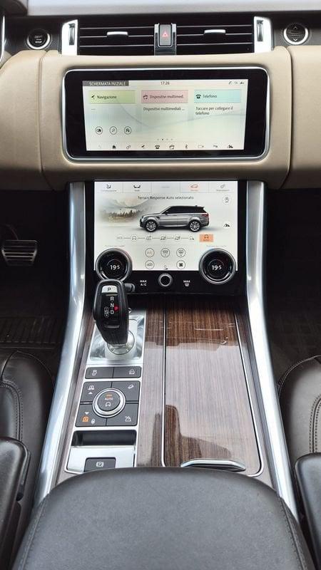 Land Rover Range Rover Sport 3.0 SDV6 MHEV 249cv HSE Dynamic aut.