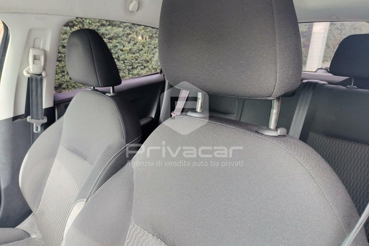 PEUGEOT 208 1° serie PureTech 82 5 porte Active