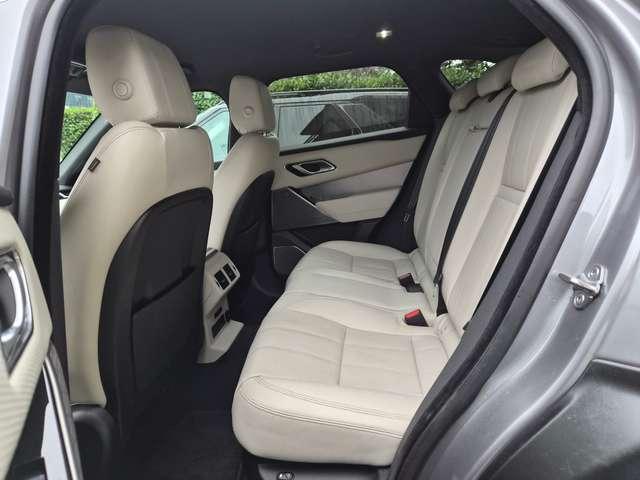 Land Rover Range Rover Velar 2.0d i4 R-Dynamic 240 cv auto my 20