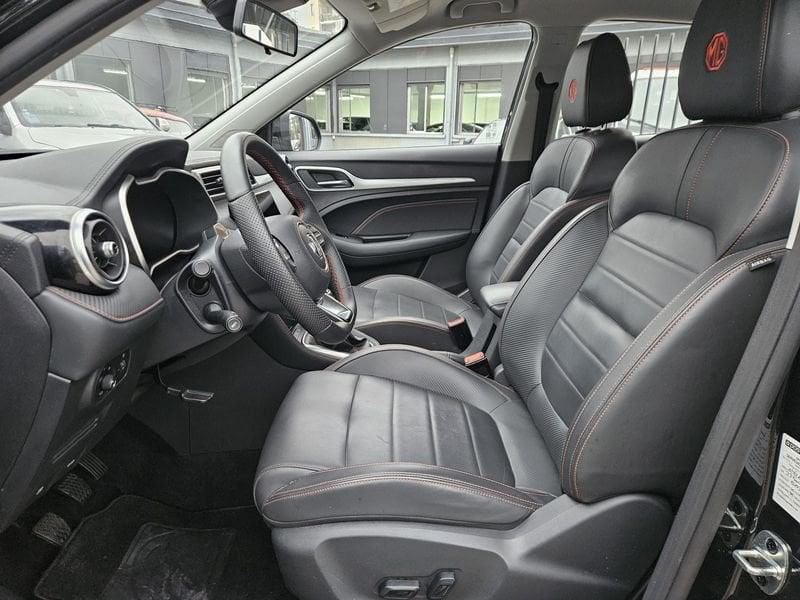 MG ZS ZS 1.5 Classic Luxury