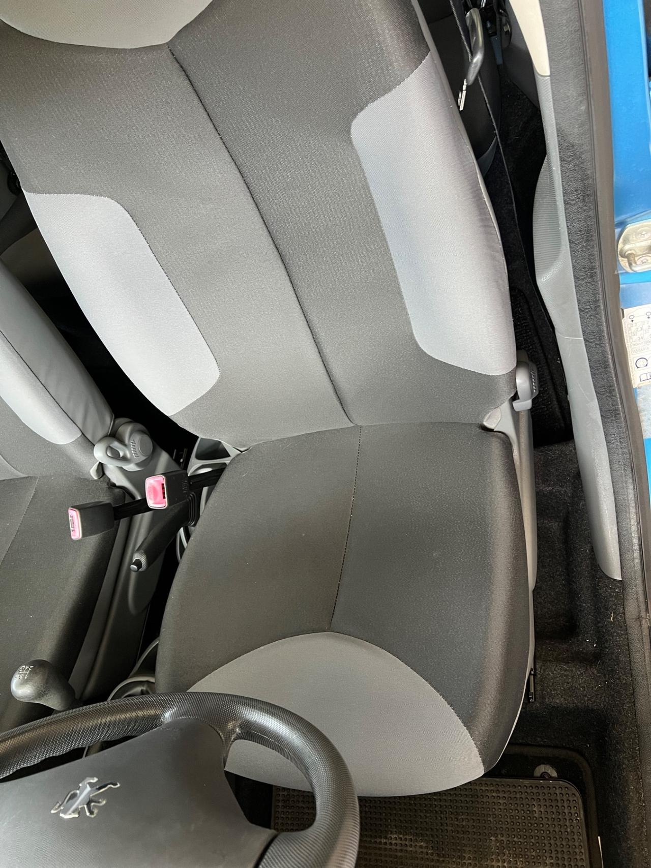 Peugeot 107 1.0 68CV 5p. Desir