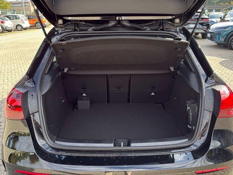 Mercedes-Benz Classe A 35 AMG 4Matic AMG Line Premium