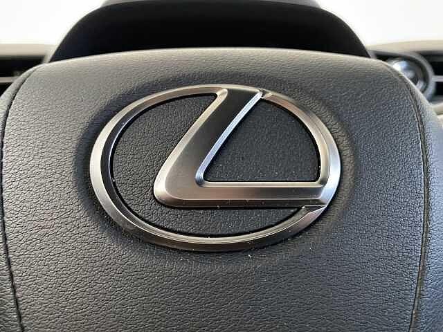 Lexus LBX Hybrid 4WD Original Edition 136 cv