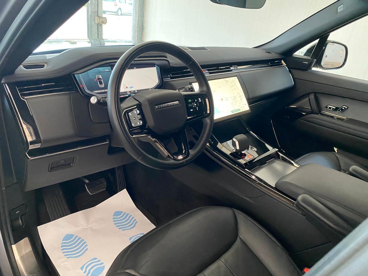 Land Rover Range Sport 3.0D l6 249 CV SE