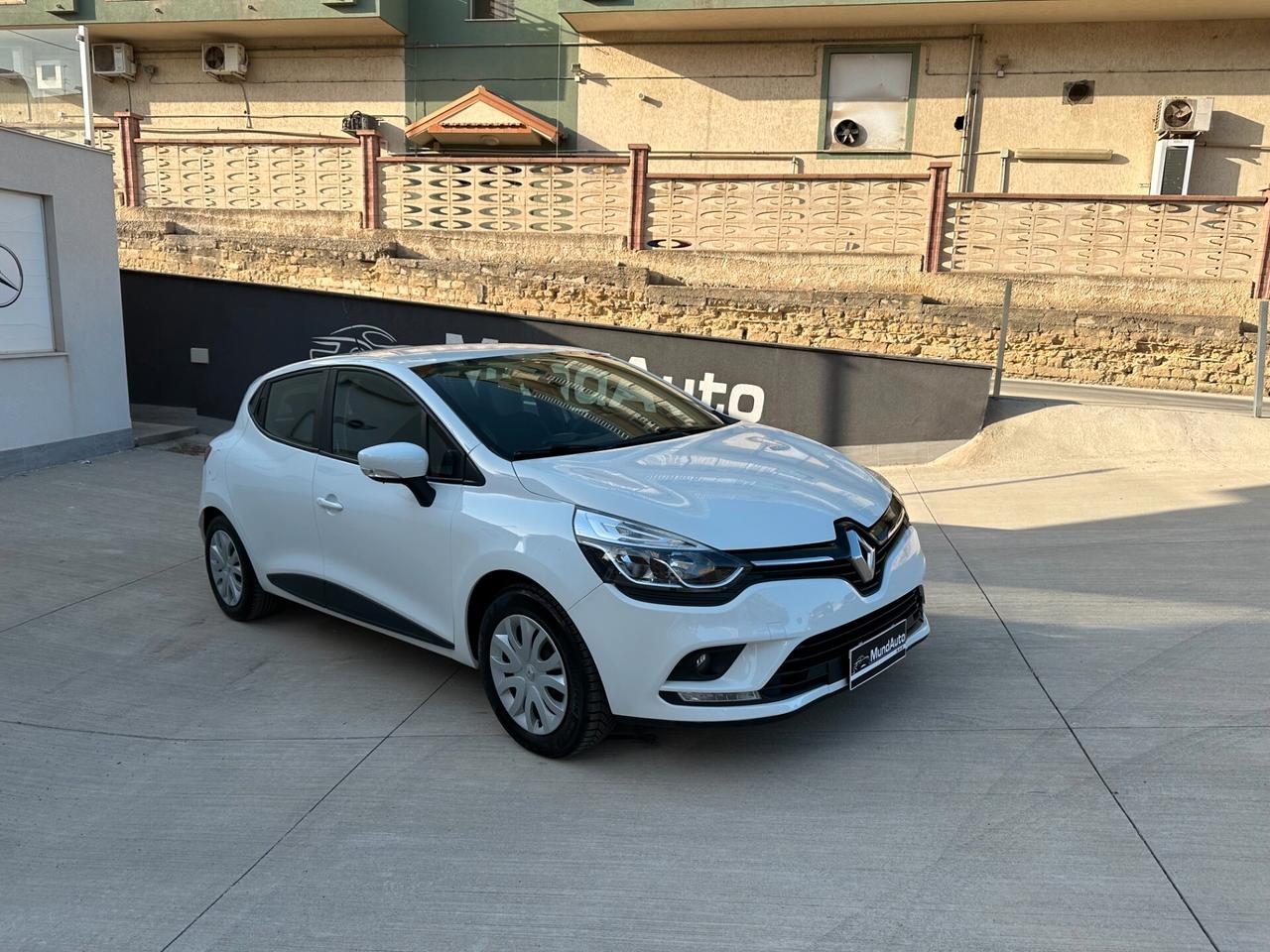 Renault Clio dCi 8V 75 CV 5 porte Business