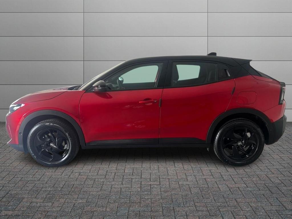 Alfa Romeo Junior 1.2 ibrida 136cv edct6