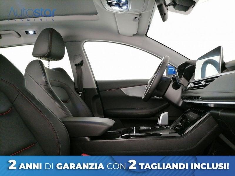 DR AUTOMOBILES DR 6.0 1.5 turbo Gpl 149cv cvt