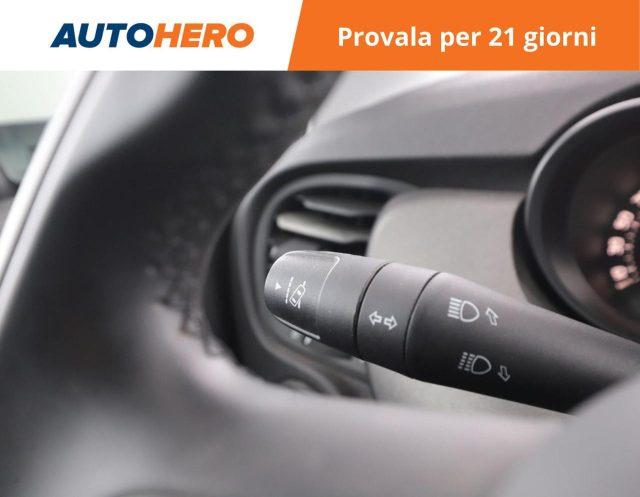 FIAT 500X 1.6 MultiJet 120 CV Cross Plus