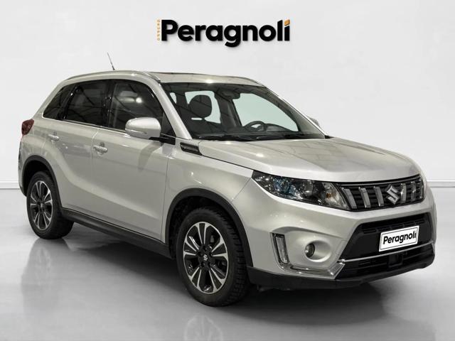 SUZUKI Vitara 1.4 Boosterjet A/T 4WD AllGrip Starview