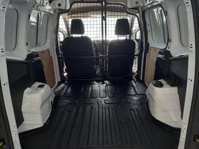 FORD TRANSIT CURIER