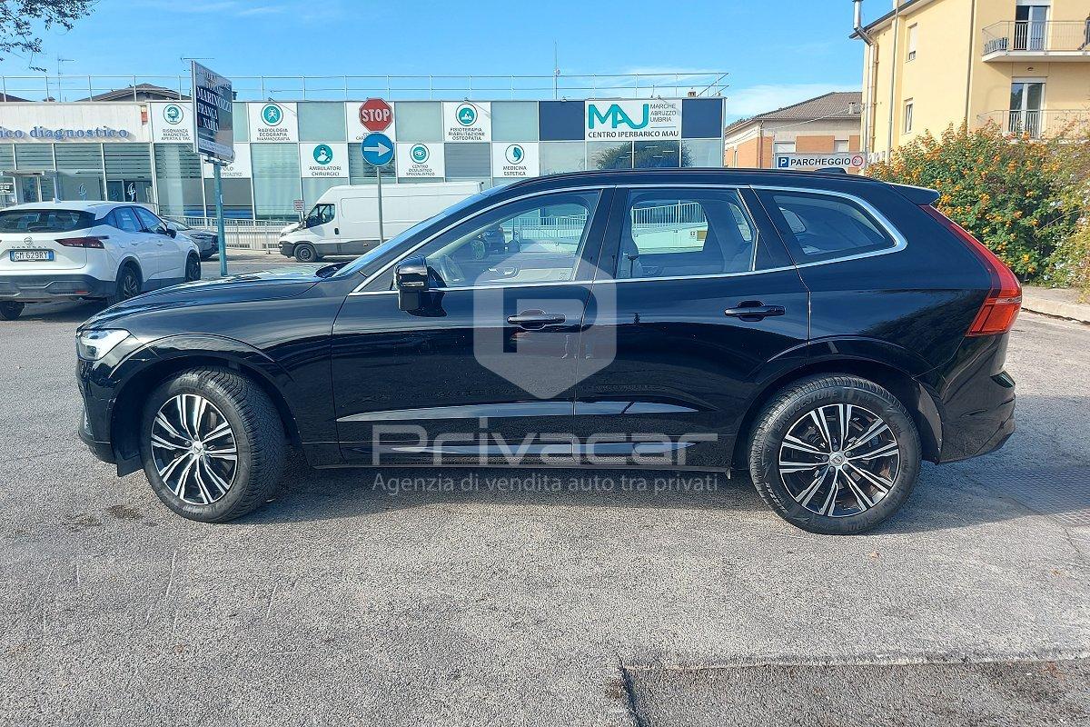 VOLVO XC60 B4 (d) automatico Core