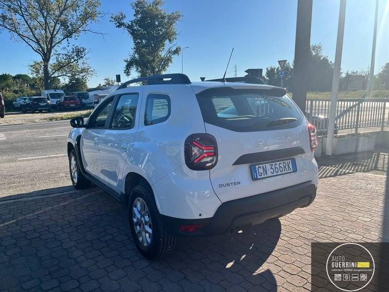 Dacia Duster Duster 1.0 TCe GPL 4x2 Comfort