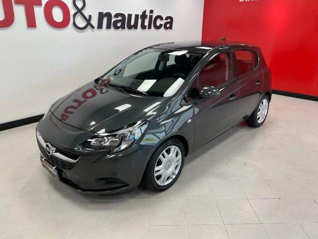 OPEL Corsa CORSA 5P 1.2 - IDEALE NEOPATENTATI