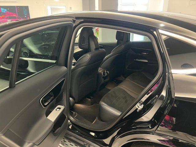 MERCEDES-BENZ GLC 200 GLC 220 4Matic Mild hybrid Coupé AMG Line Advanced