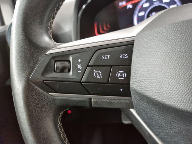 SEAT Arona 1.0 EcoTSI 110 CV DSG XPERIENCE
