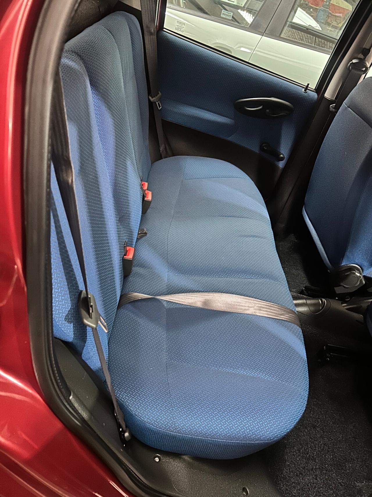 Fiat Punto 1.2i cat 5 porte solo85milakm