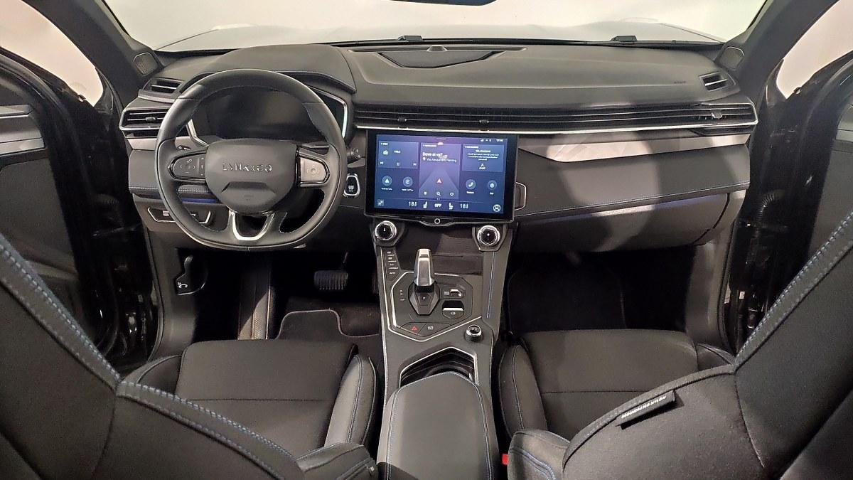 LYNK&CO 01 Phev