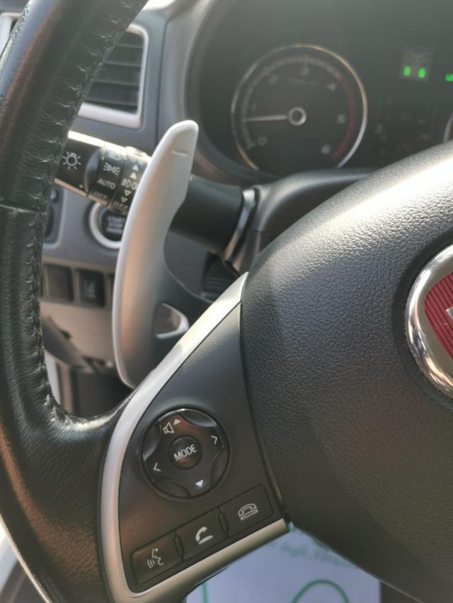 FIAT Fullback 2.4 180CV Doppia Cabina aut. LX 4WD