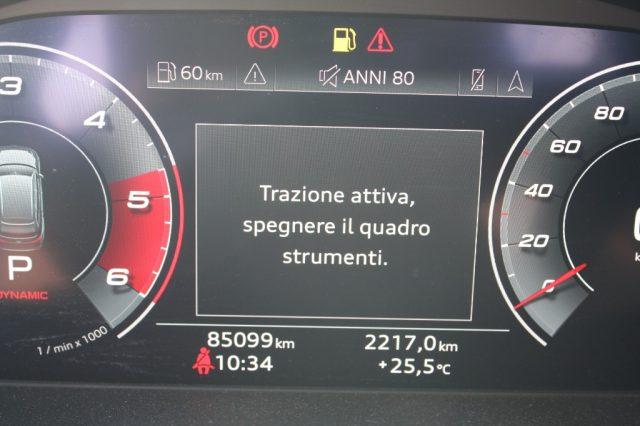 AUDI A4 40 TDI quattro S tronic S line edition