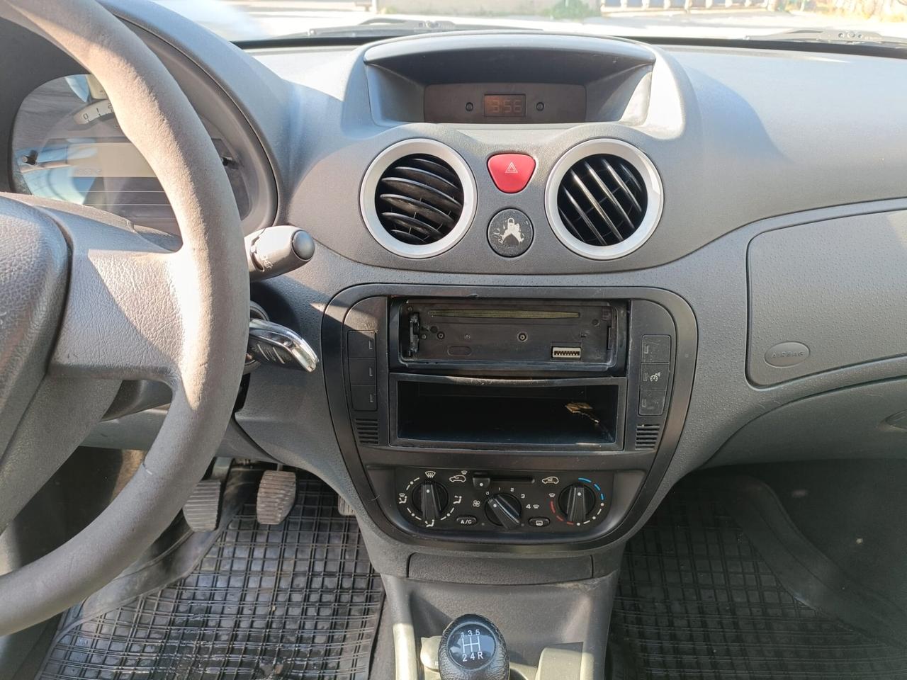 Citroen C3 1.1 Classique