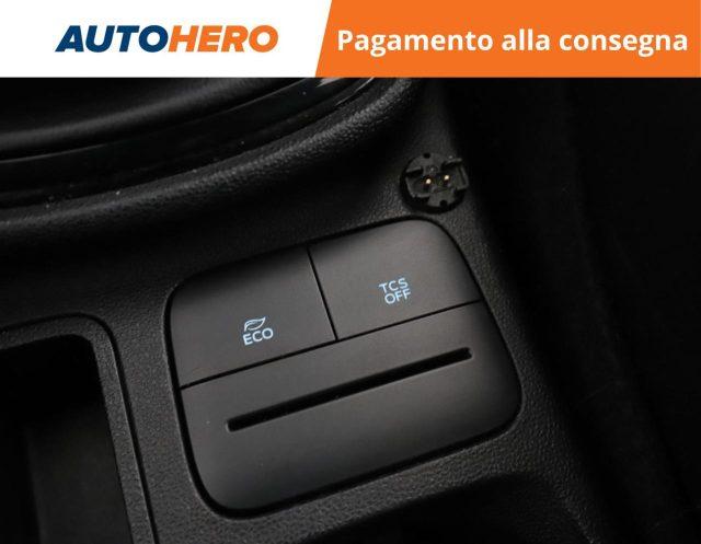 FORD Fiesta 1.1 85 CV 5 porte Plus