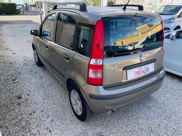 FIAT Panda 2Âª serie - 2008