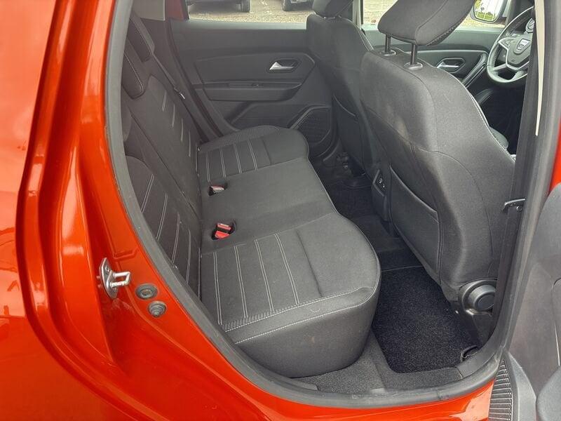 Dacia Duster Duster 1.0 TCe 100 CV ECO-G 4x2 Prestige