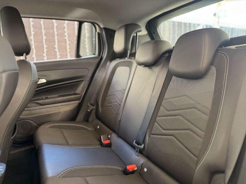 Jeep Avenger 1.2 Turbo Altitude +GPL