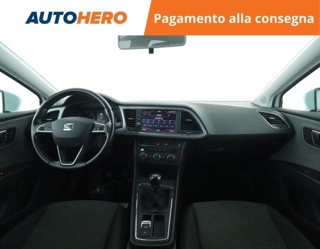 SEAT Leon 1.6 TDI 115 CV 5p. Style