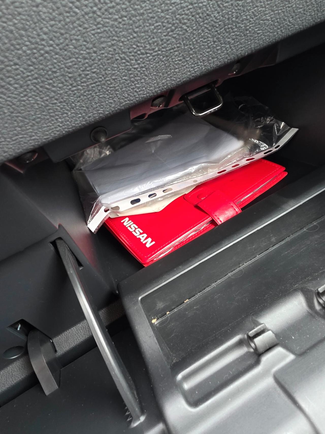 Nissan Qashqai 2.0 dCi 150cv 4x4 perfetto