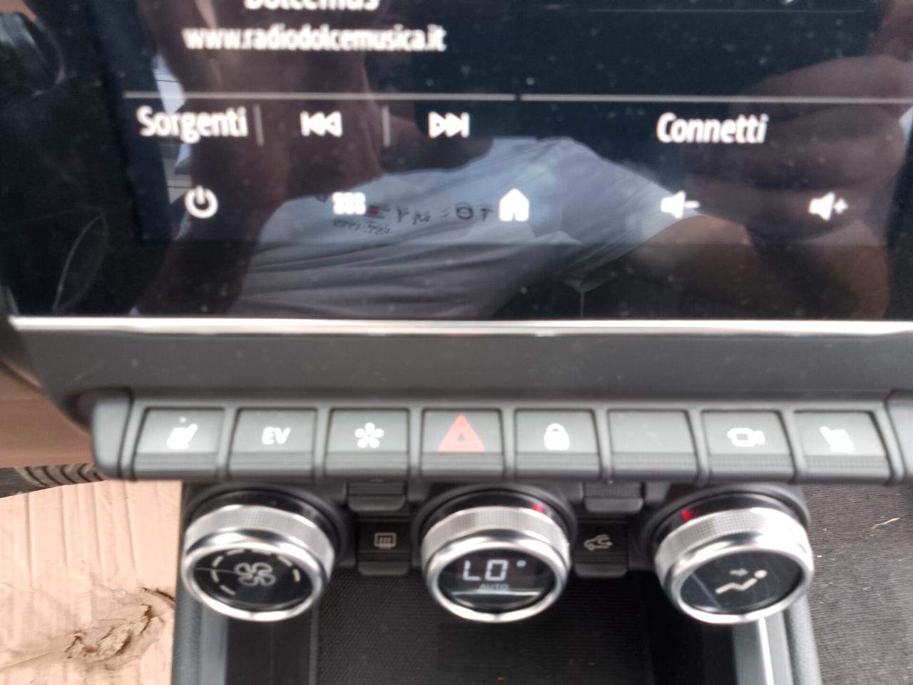 Renault Clio Full Hybrid E-Tech OPTIONAL