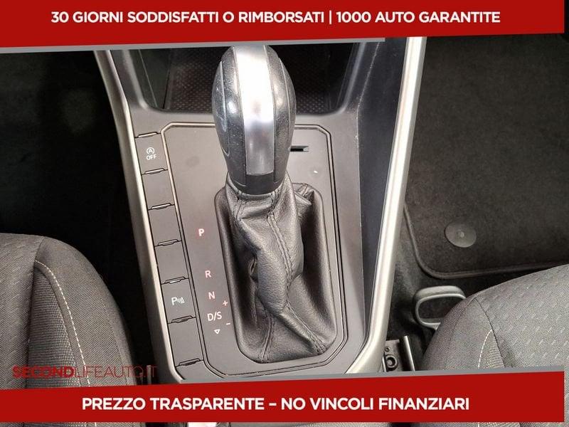 Volkswagen Polo 5p 1.0 tsi Comfortline 95cv dsg