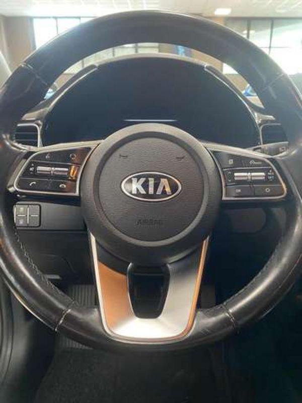 KIA Xceed 1.4 t-gdi Style Techno Pack 140cv