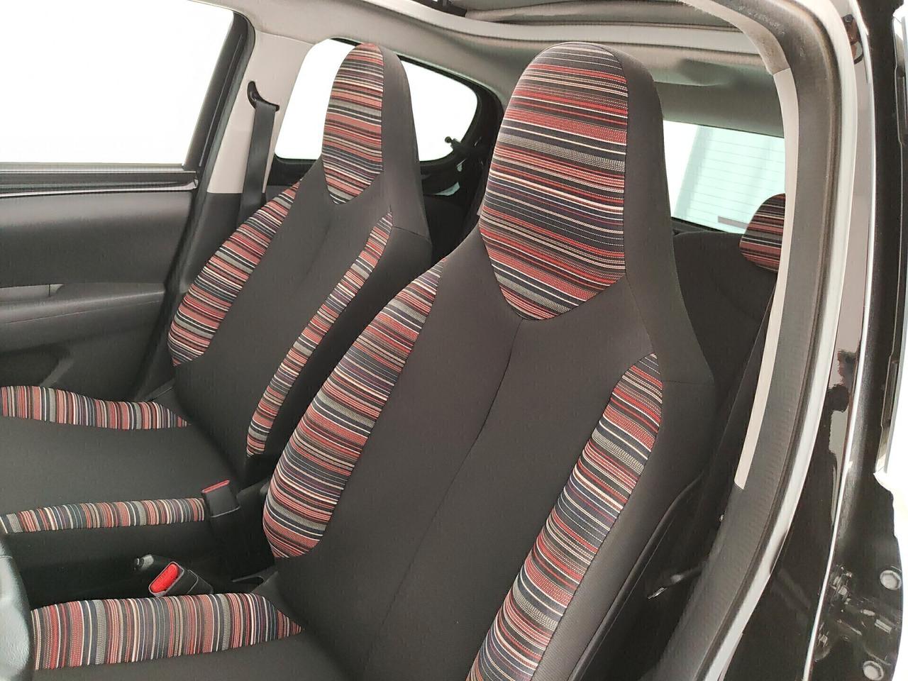 Citroen C1 Airscape VTi 72 S&S 5 porte Shine