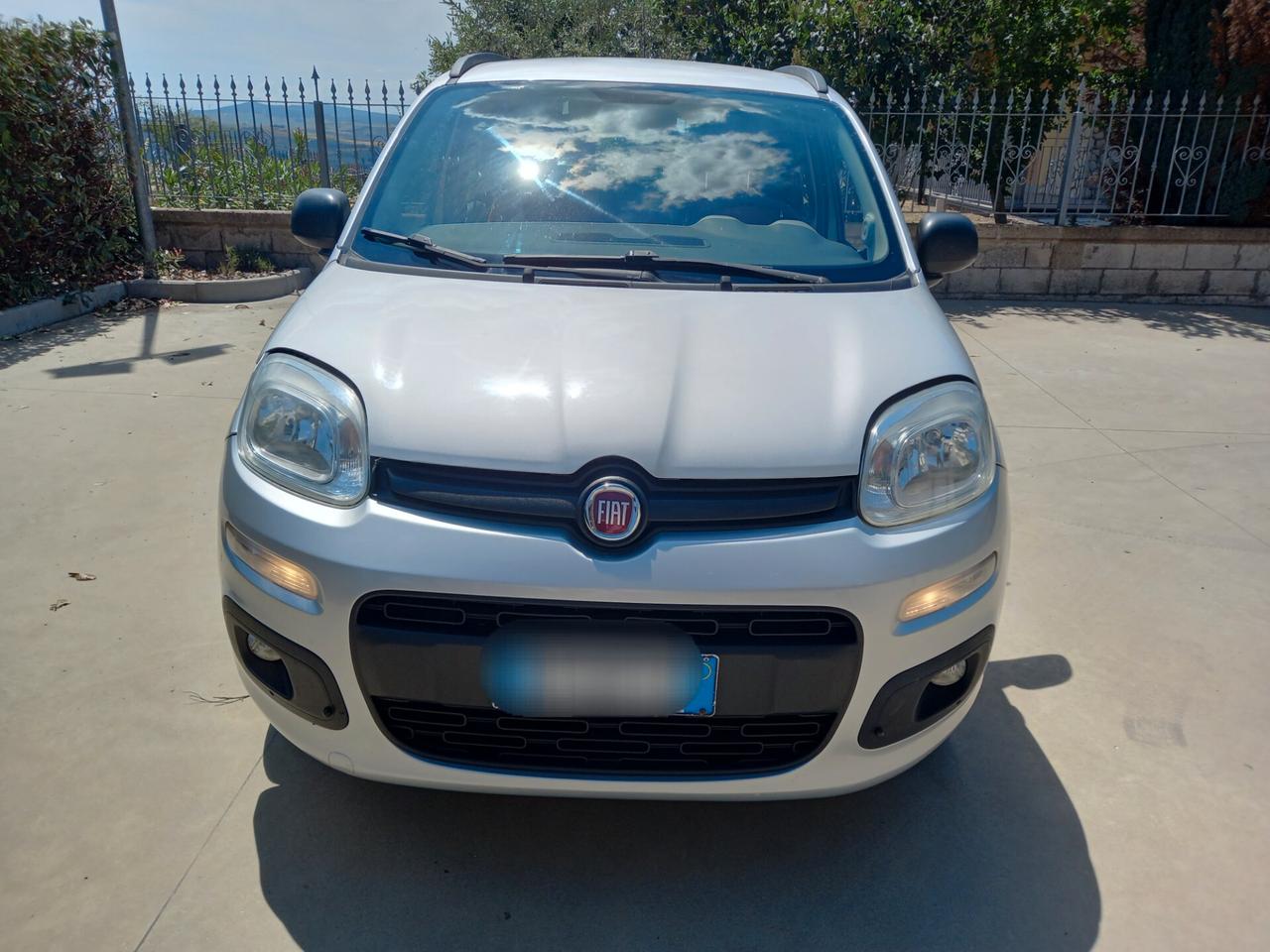Fiat Panda 1.2 EasyPower Easy
