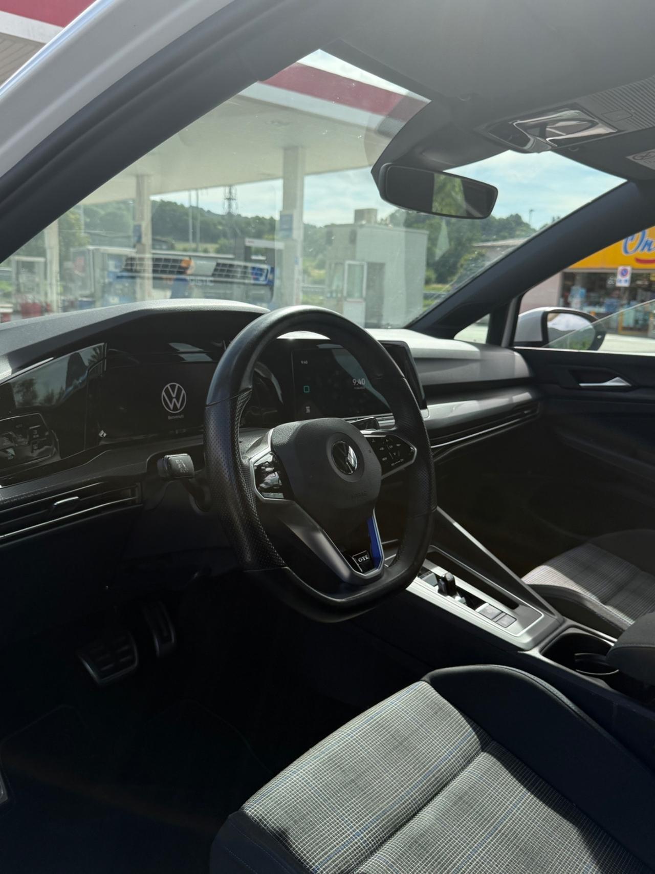 Volkswagen Golf 1.4 Plug-In Hybrid DSG GTE