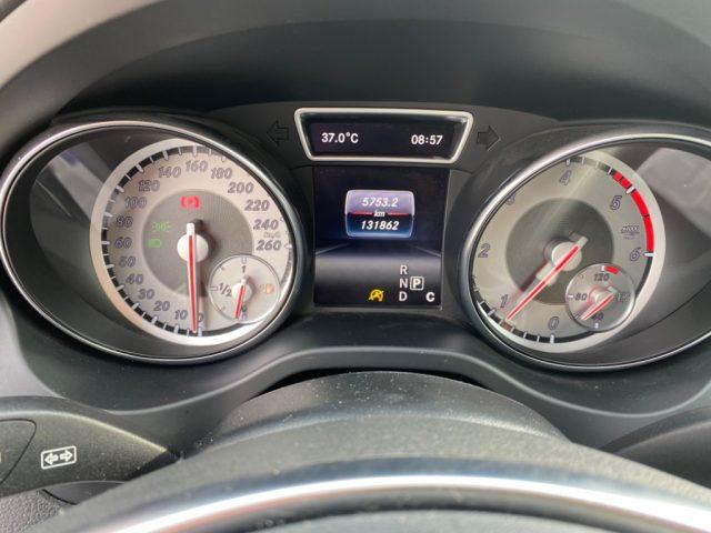 MERCEDES-BENZ GLA 200 d Automatic Premium AMG ?UNIPR?FULL SERVICE MERCED