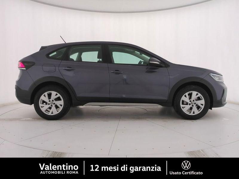 Volkswagen Taigo 1.0 TSI Life