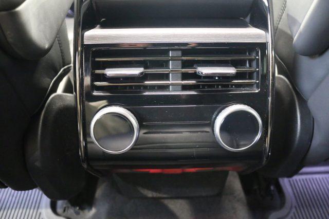 LAND ROVER Range Rover Sport 3.0D l6 350 CV First Edition